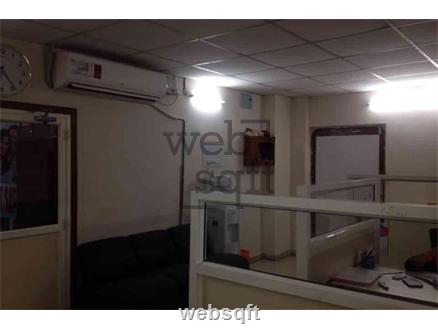 Commercial Office Space for Sale in Telangana